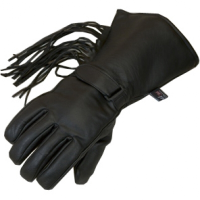 Leather Gloves-HMB-2035A